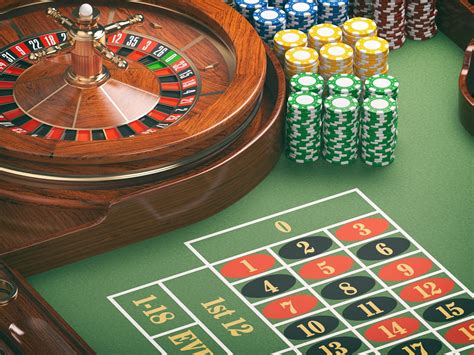 Casino Games .